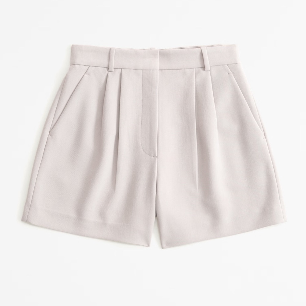 Abercrombie Sloane Tailored Pant Size XS NWOT